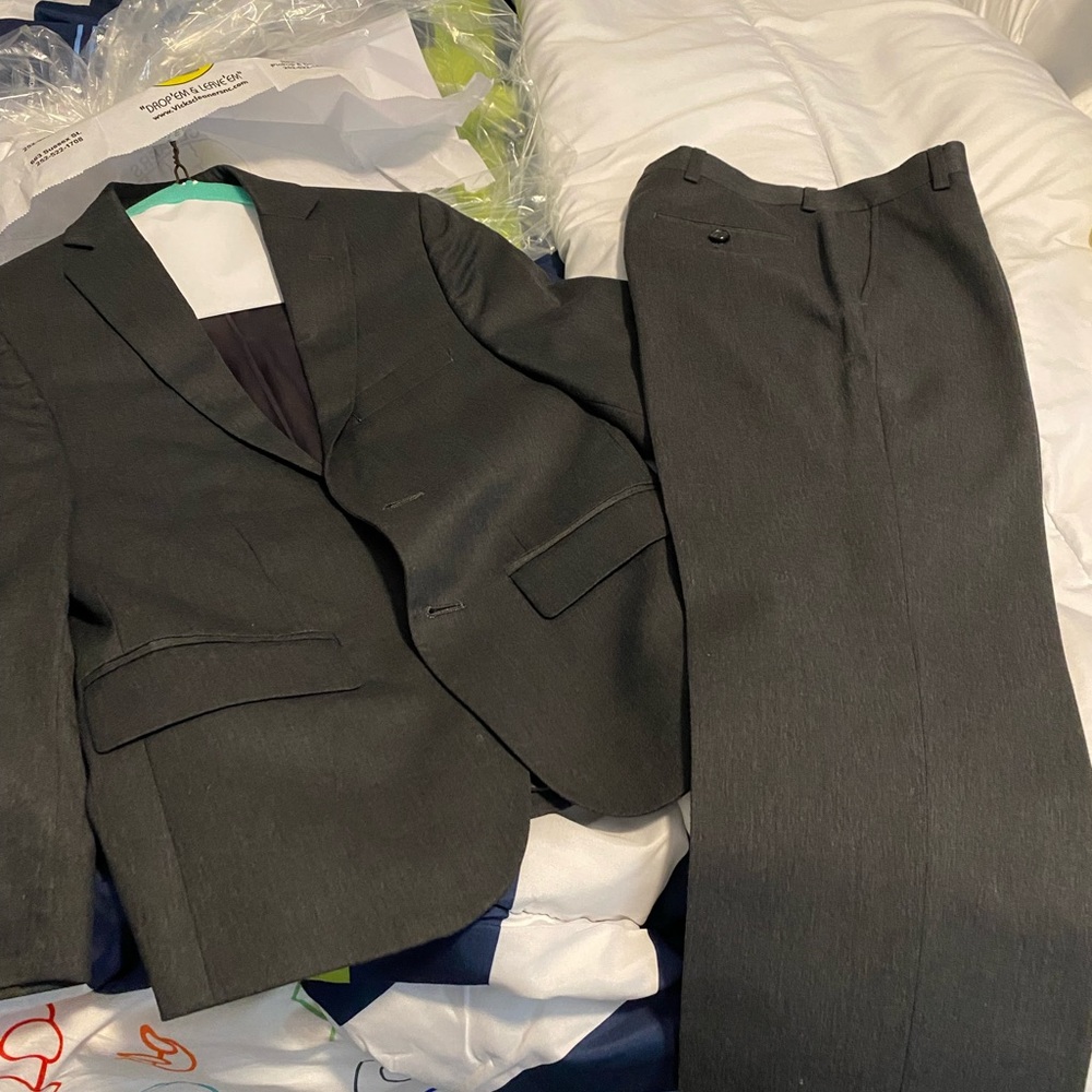 Ralph Lauren boys suit